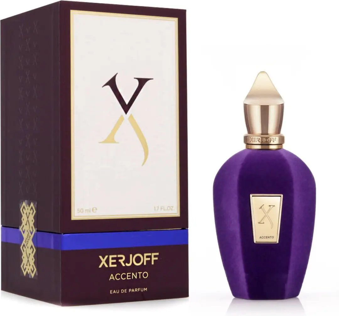 Xerjoff Accento Eau de Parfum 50ml