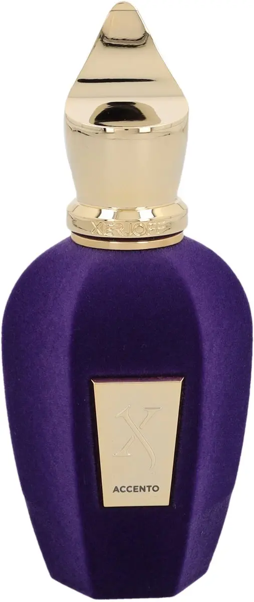 Xerjoff Accento Eau de Parfum 50ml