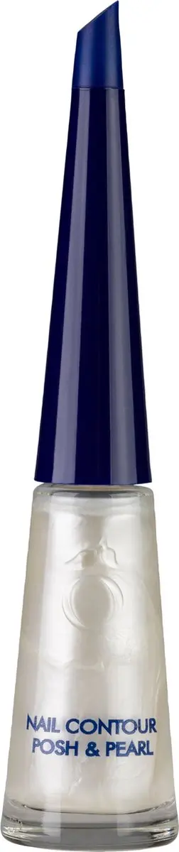 Herome Nail Contour Nagellak Posh & Pearl - 10ml