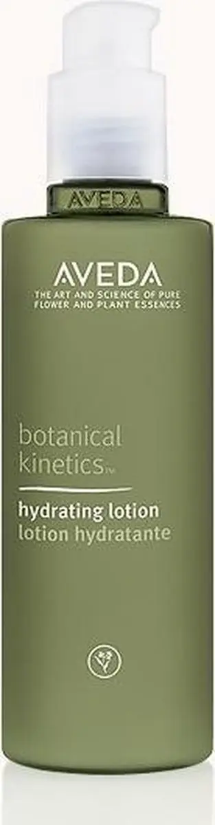Aveda Vochtinbrengende Lotion Mannen 150ml