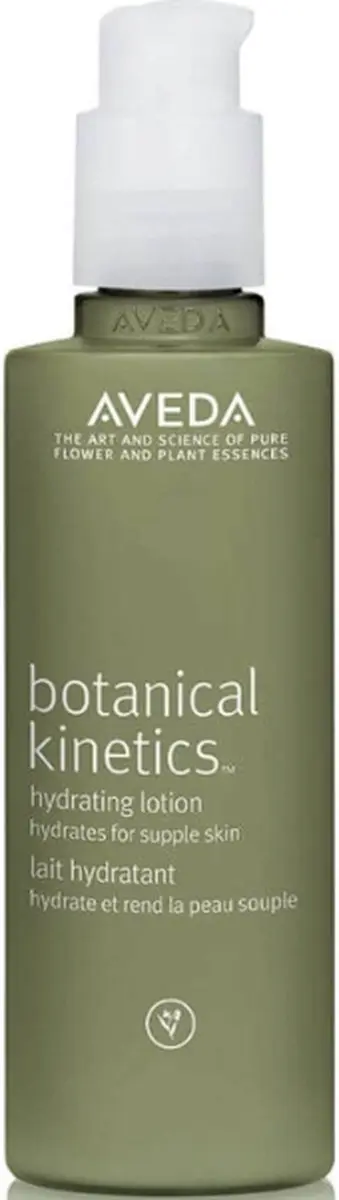 Aveda Vochtinbrengende Lotion Mannen 150ml