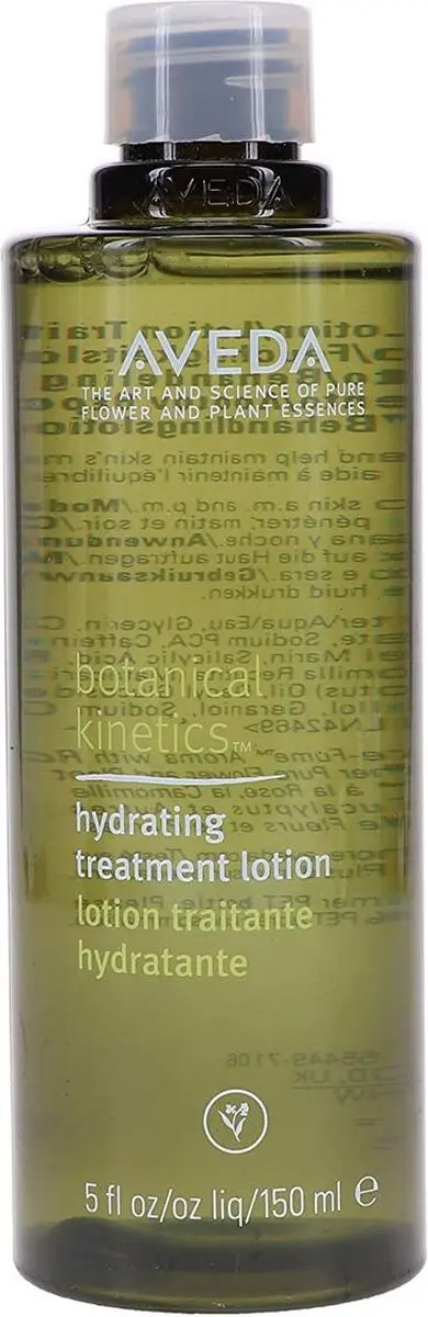 Aveda Vochtinbrengende Lotion Mannen 150ml