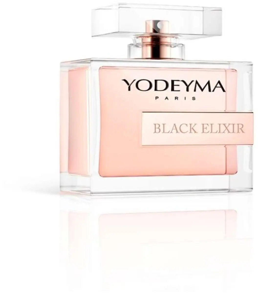 Yodeyma Black Elixir Parfum 100ml