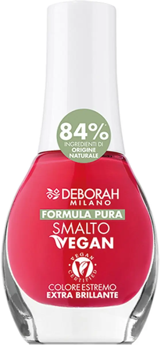 Deborah Milano Formula Pura Rubin Red 8,5ml