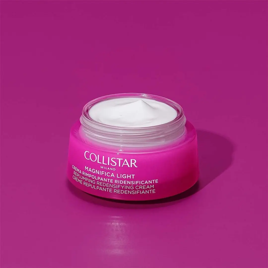 Collistar Magnifica Light Replumping Redensifying Cream 50ml