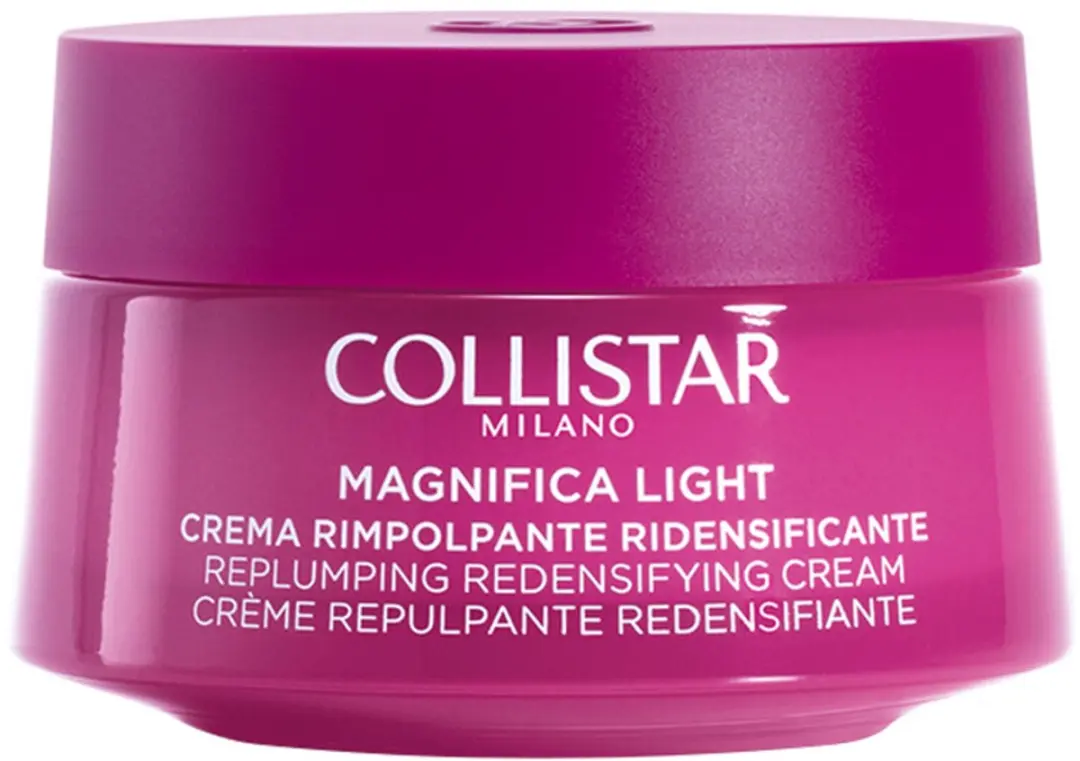 Collistar Magnifica Light Replumping Redensifying Cream 50ml