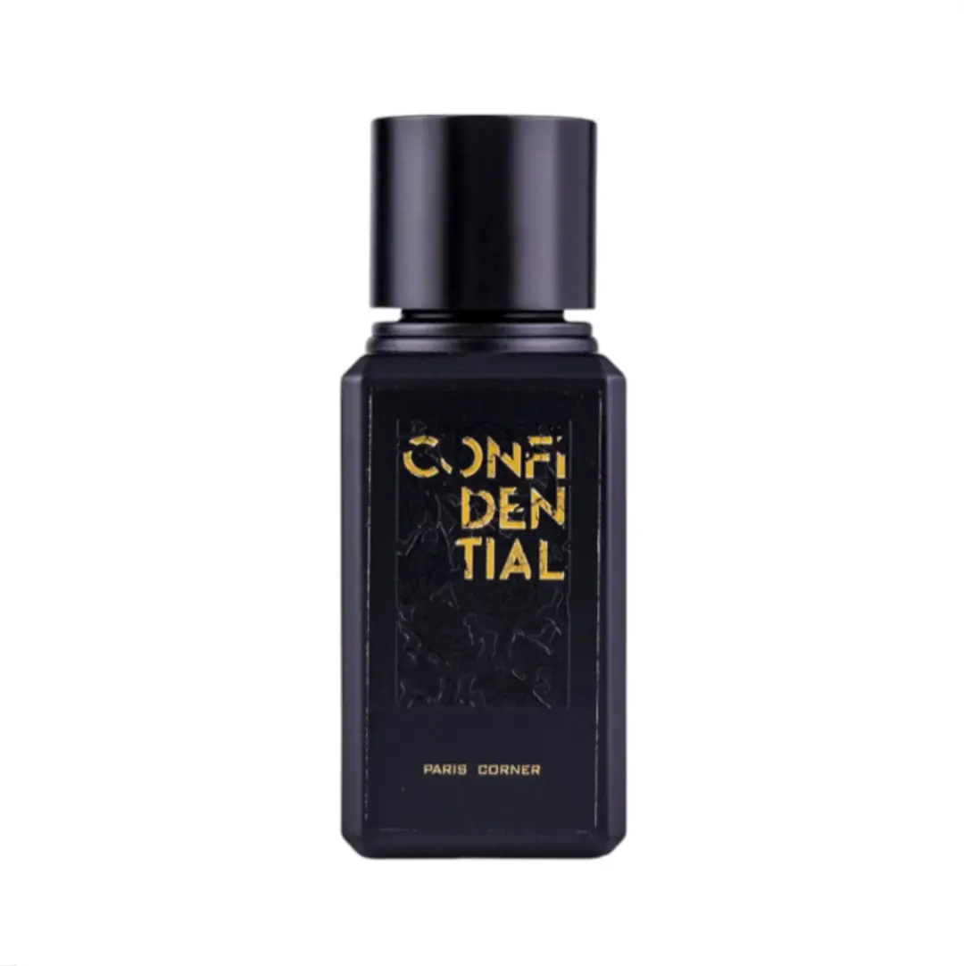 Paris Corner Confidential Eau de Parfum 100ml
