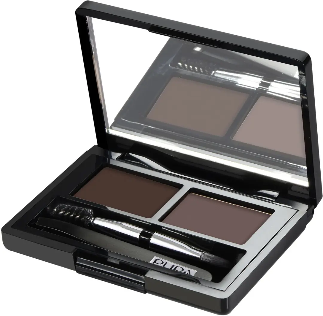 Pupa Milano Eyebrow Design Set 003