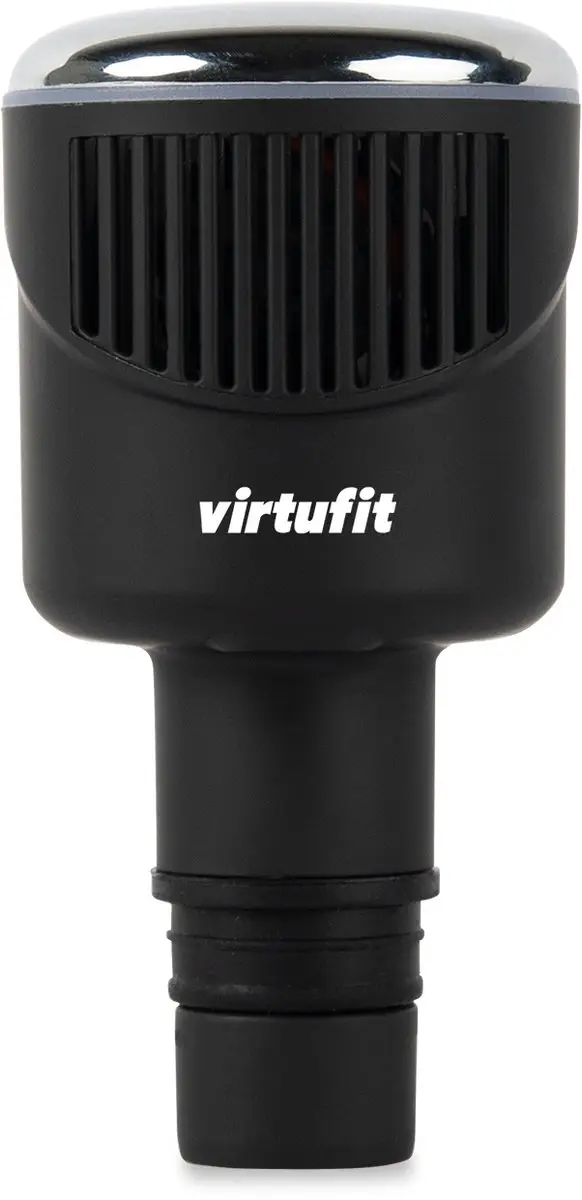 Virtufit Warmte & Kou Opzetstuk Massagegun