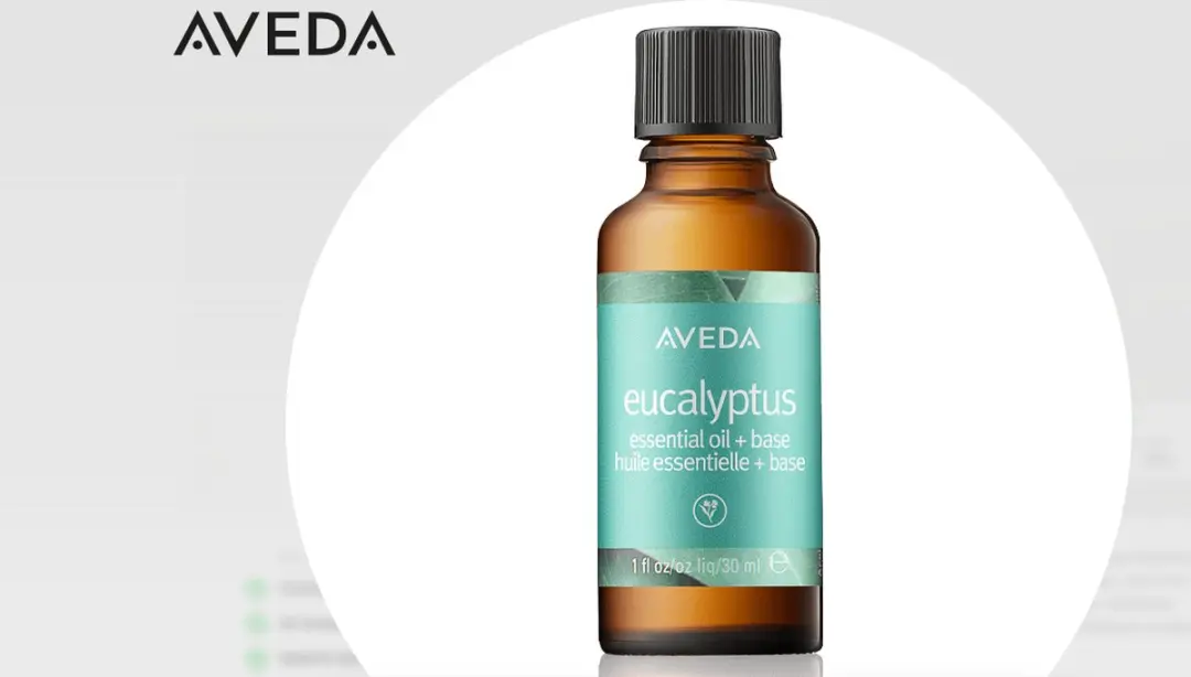 Aveda Eucalyptus Etherische Olie 30ml