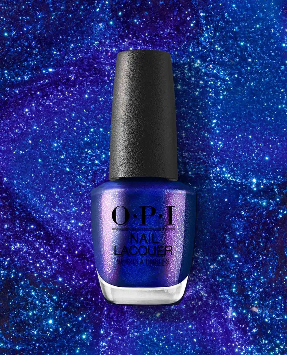O.P.I. Scorpio Seduction Nagellak