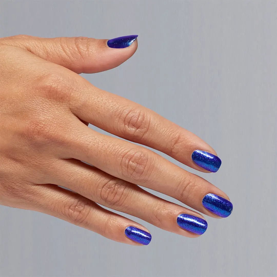 O.P.I. Scorpio Seduction Nagellak - 15ml - Zwart