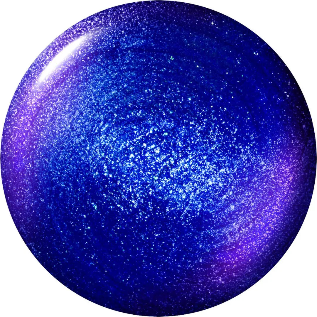 O.P.I. Scorpio Seduction Nagellak - 15ml - Zwart