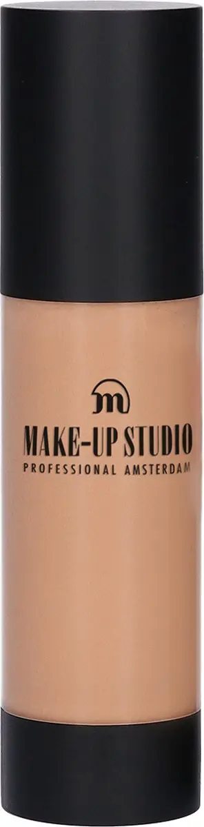 Make-up Studio No Transfer Liquid Foundation WA2 Sand - 35ml