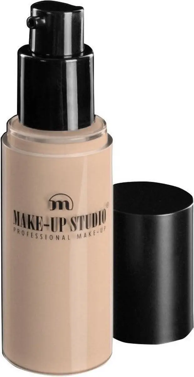 Make-up Studio No Transfer Liquid Foundation WA2 Sand - 35ml