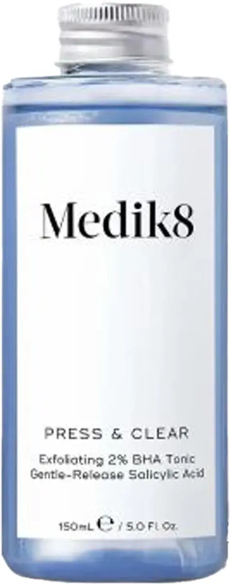 Medik8 Press & Clear Refill 150ml