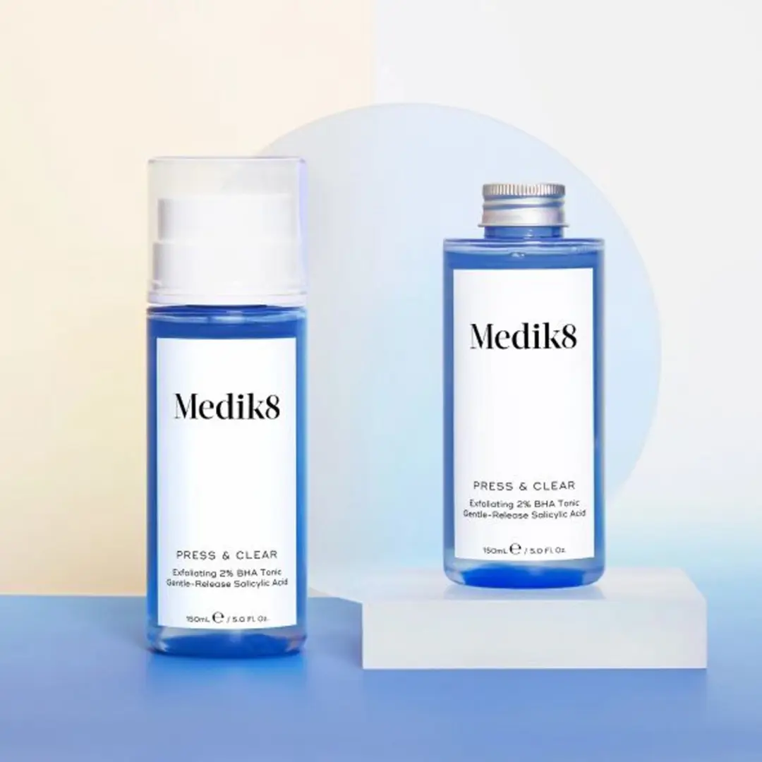 Medik8 Press & Clear Refill 150ml