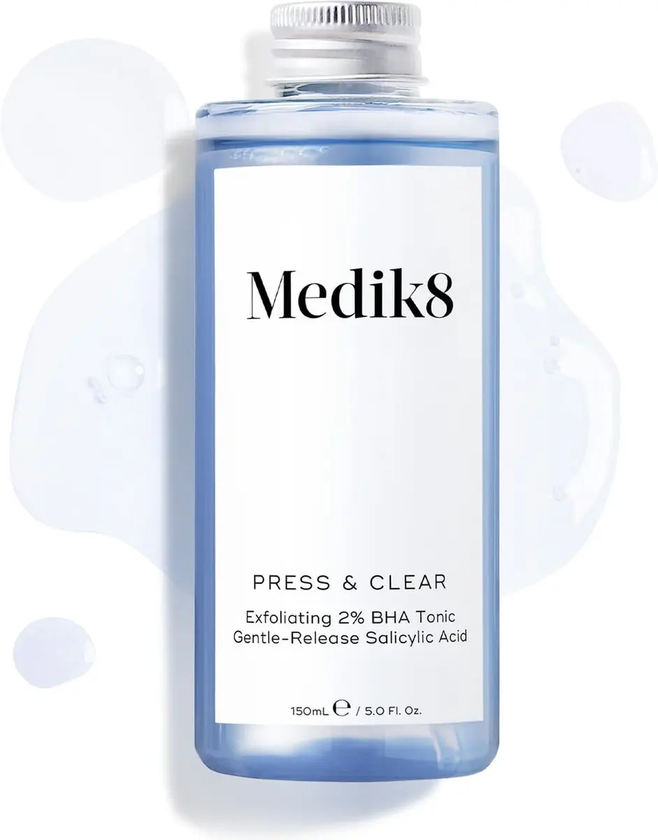 Medik8 Press & Clear Refill 150ml