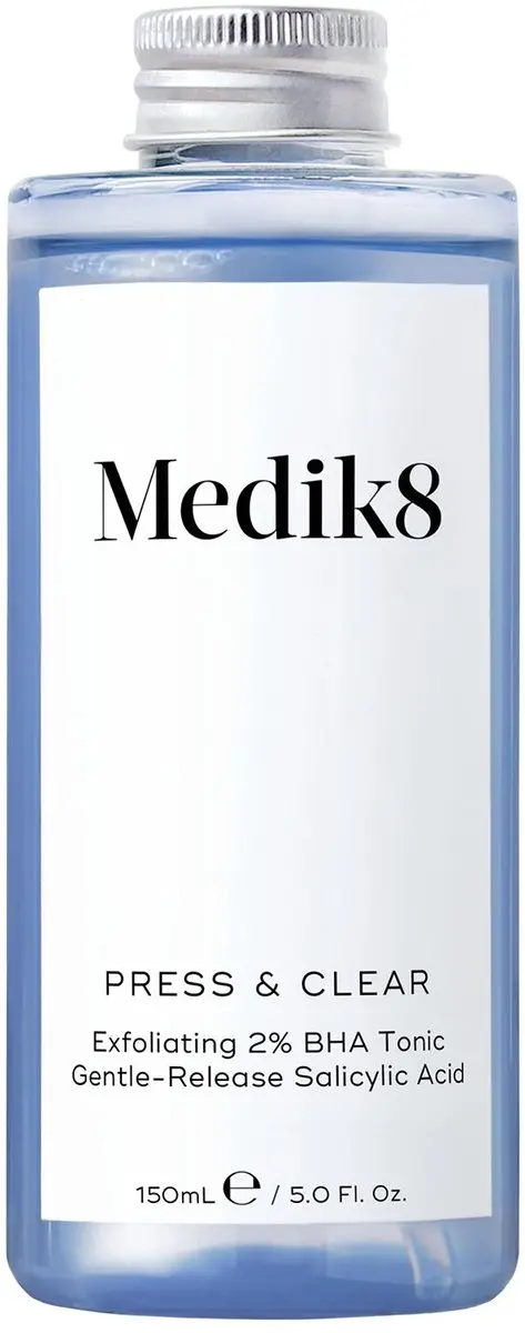 Medik8 Press & Clear Refill 150ml - afbeelding 6 van 6