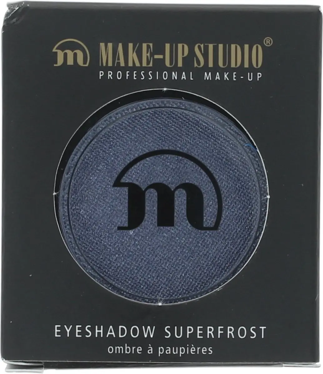 Make-up Studio Superfrost Oogschaduw Mystique Purple 3g
