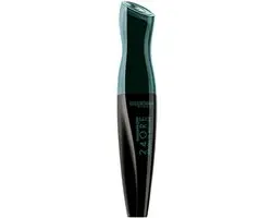 Deborah Milano 24H Absolute Volume Waterproof Mascara - Zwart