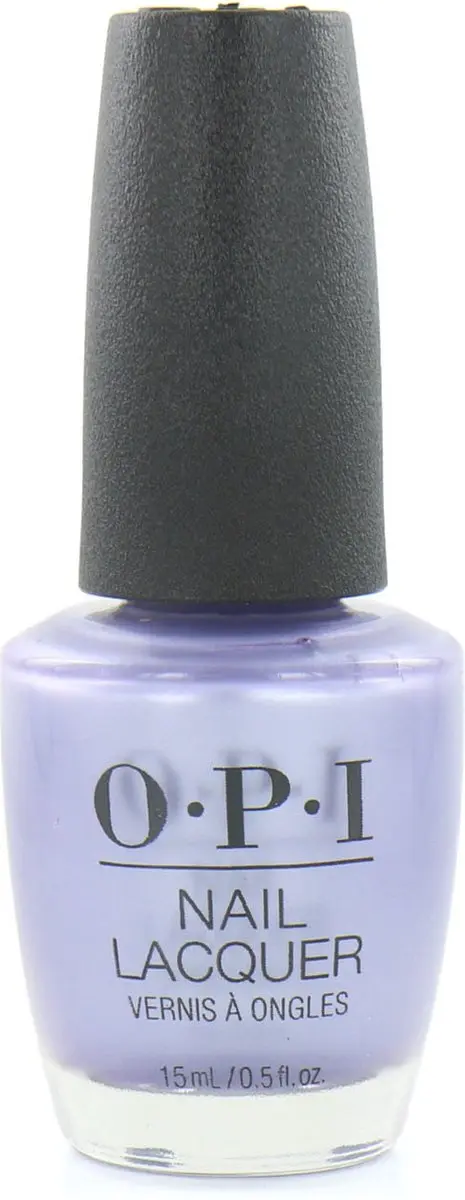O.P.I. Neo-Pearl Nagellak Just A Hint of Pearl-Pie 14.7ml