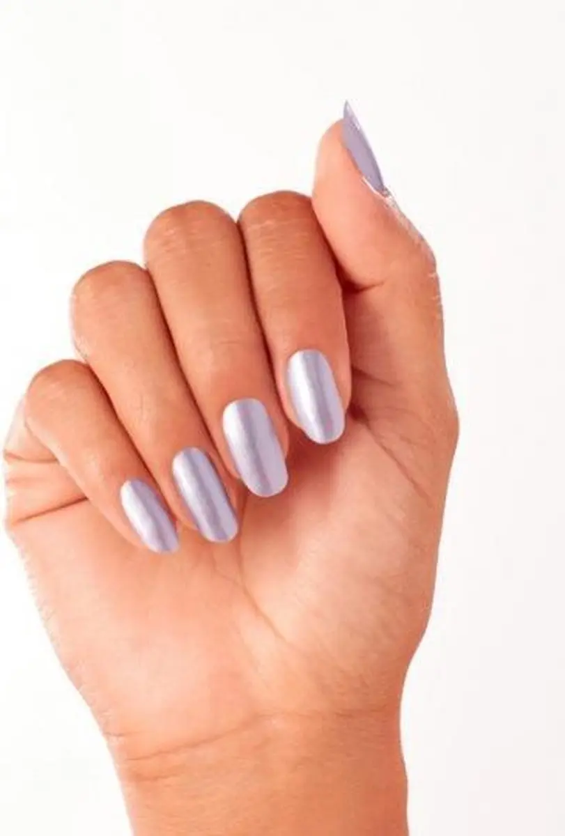 O.P.I. Neo-Pearl Nagellak Just A Hint of Pearl-Pie 14.7ml