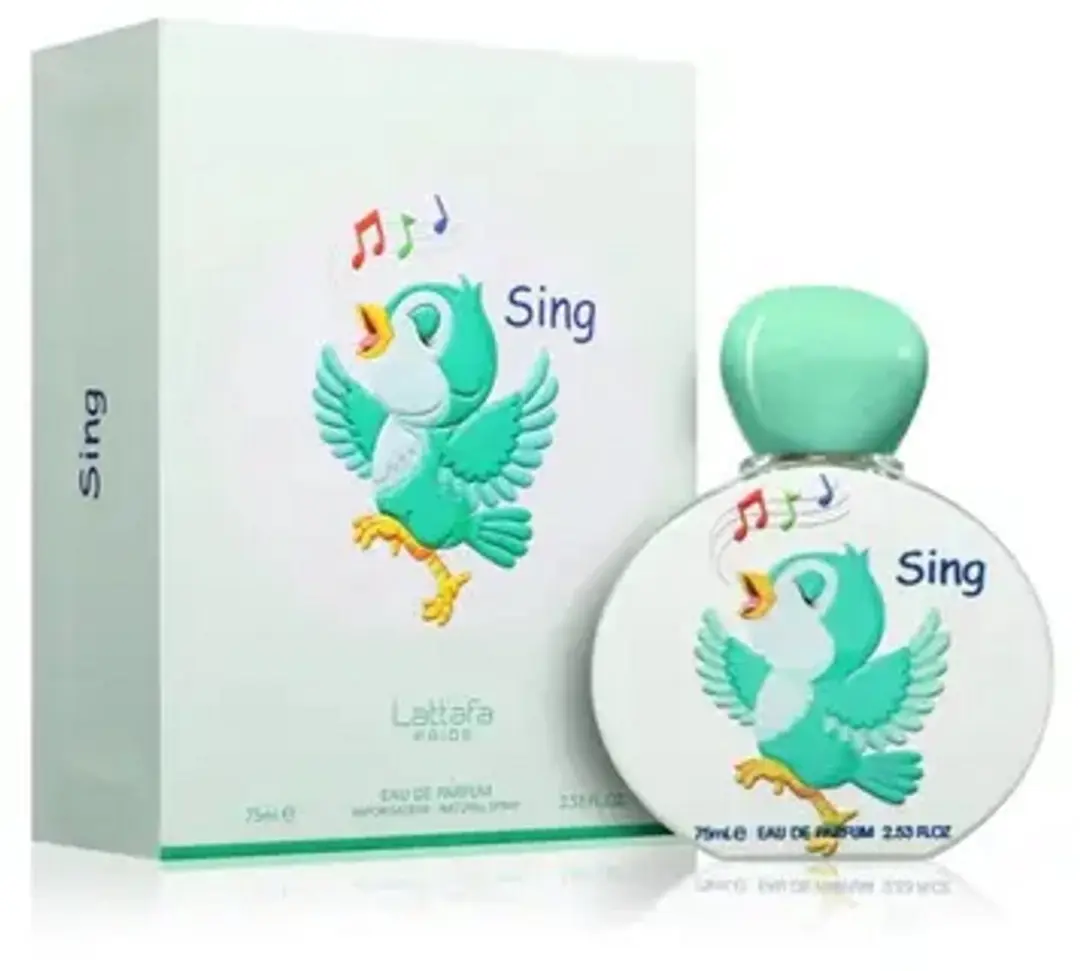 Lattafa Perfume Kids 75ml