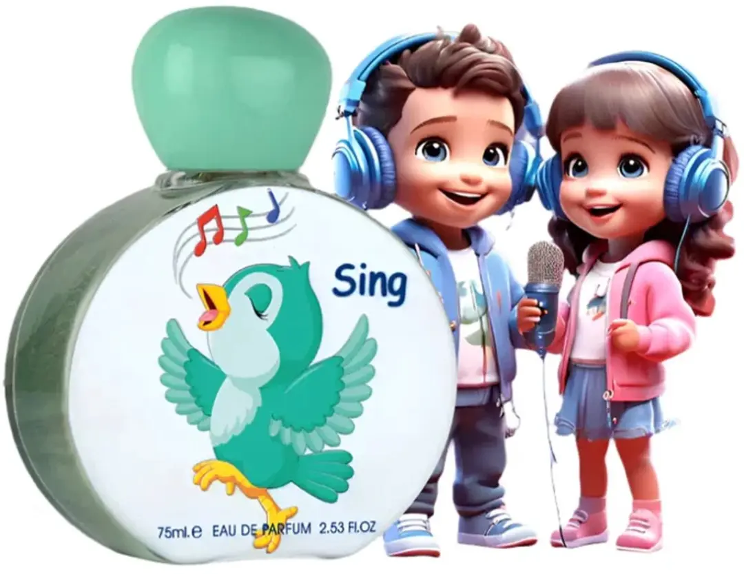 Lattafa Perfume Kids 75ml