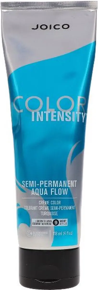 Joico Color Intensity Aqua Flow 118ml