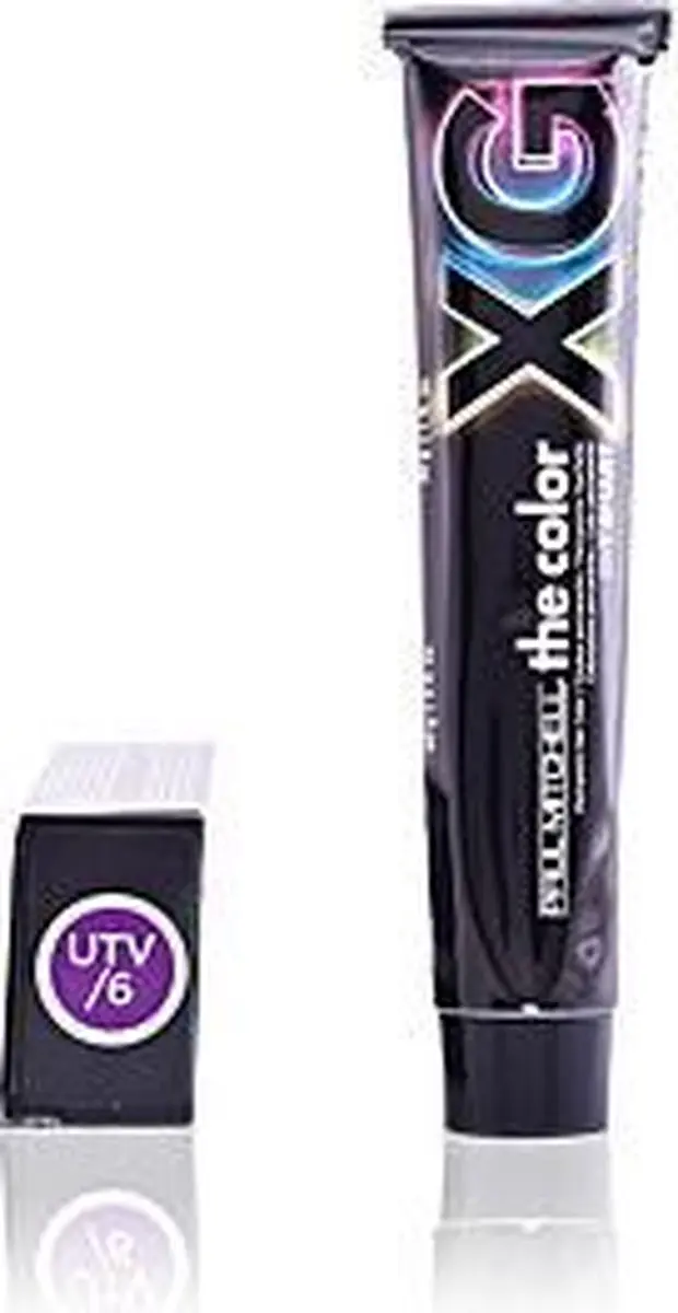 Paul Mitchell DE KLEUR XG #UTV (/6) Haarkleur 90ml