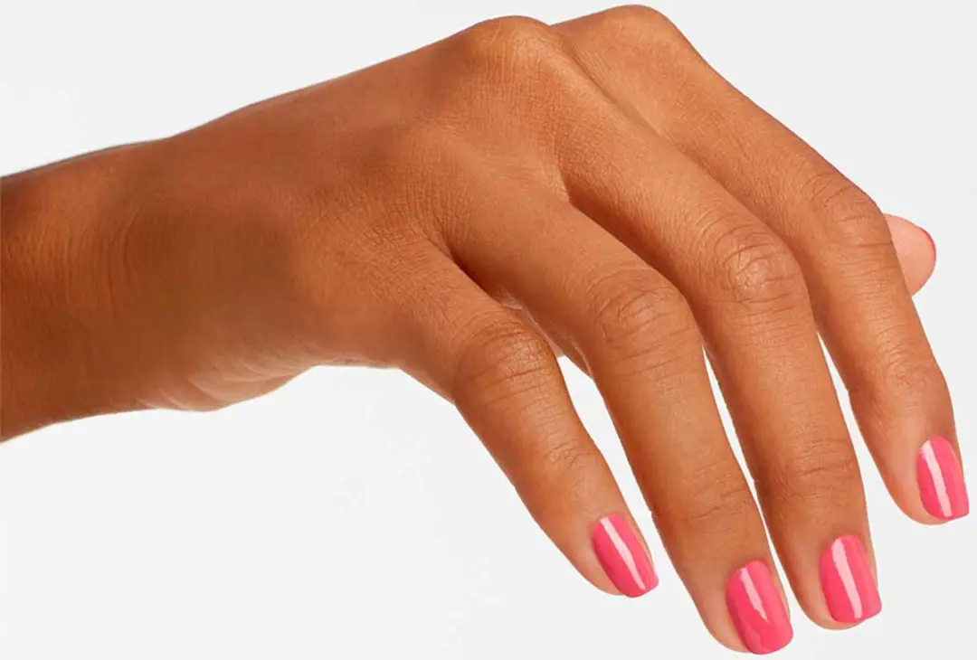 O.P.I. Strawberry Margarita Nagellak 15ml