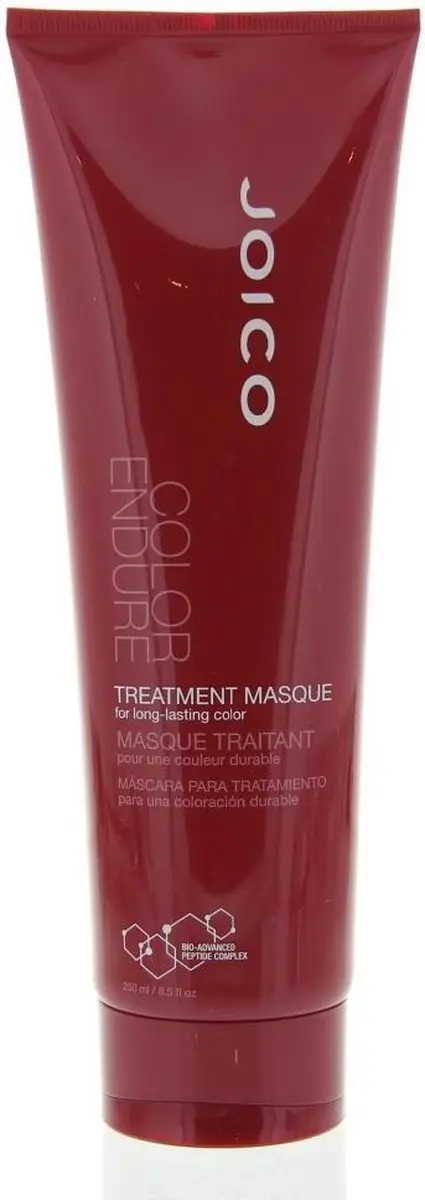 Joico Color Endure Treatment Masque 250ml