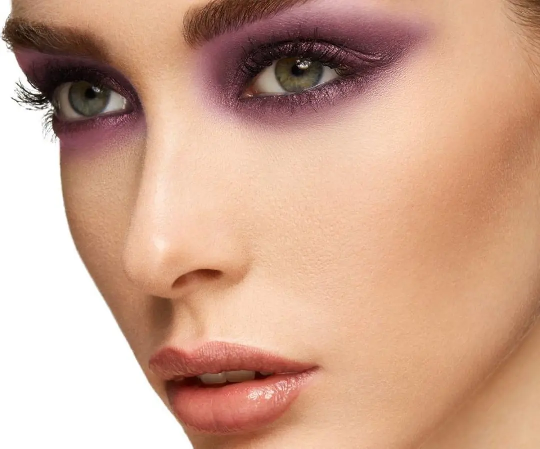 Pupa Milano Vamp! Wet&Dry Oogschaduw 205 Hot Violet