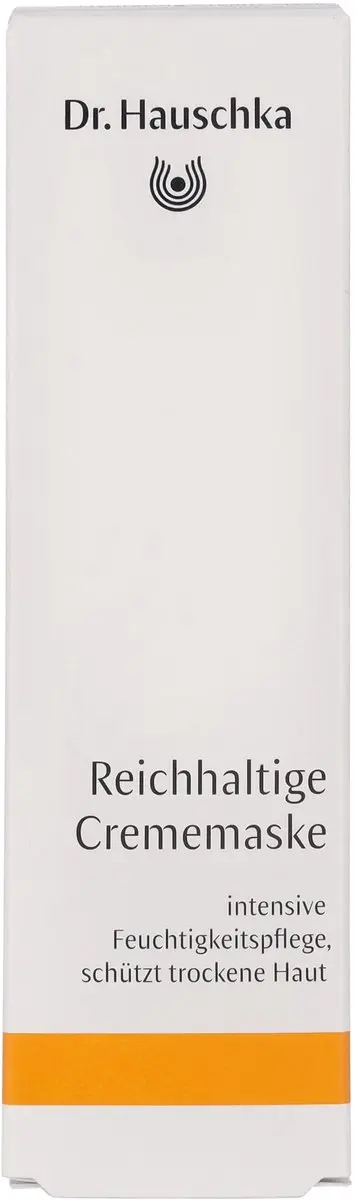 Dr. Hauschka Hydraterend Masker 30ml