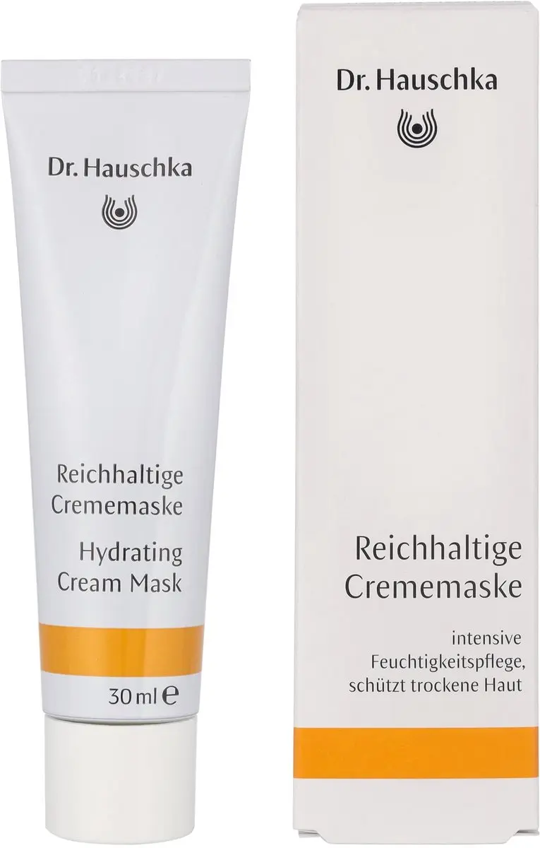 Dr. Hauschka Hydraterend Masker 30ml