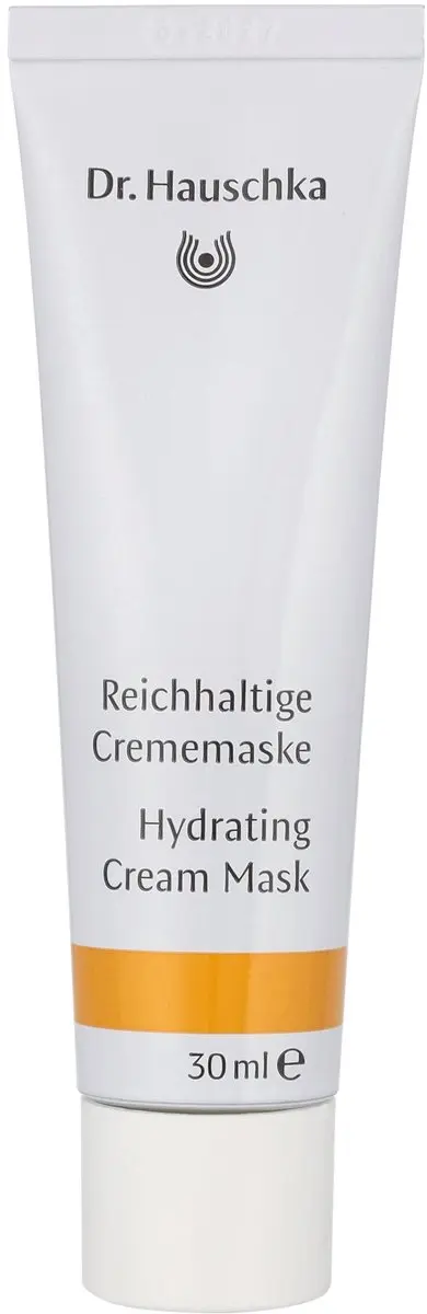 Dr. Hauschka Hydraterend Masker 30ml