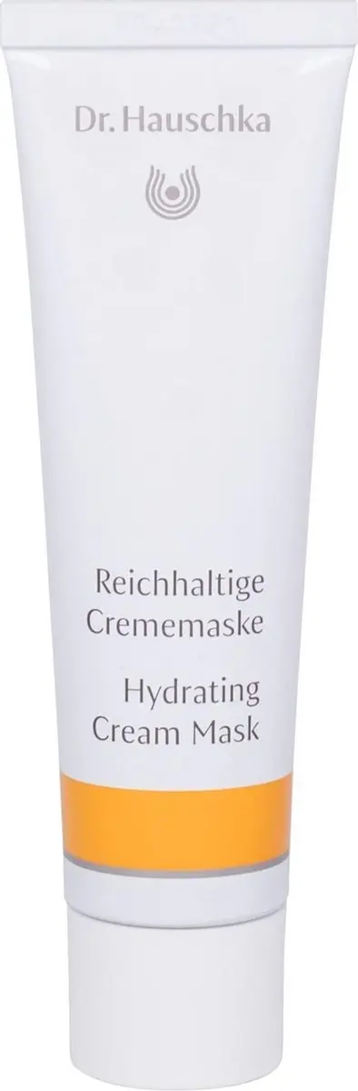Dr. Hauschka Hydraterend Masker 30ml