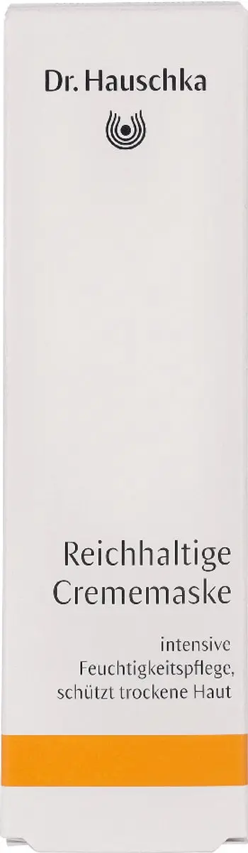 Dr. Hauschka Hydraterend Masker 30ml