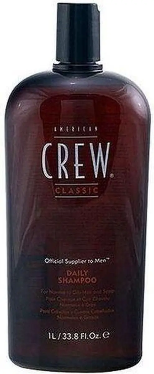 American Crew Daily Shampoo Vet Haar 250ml