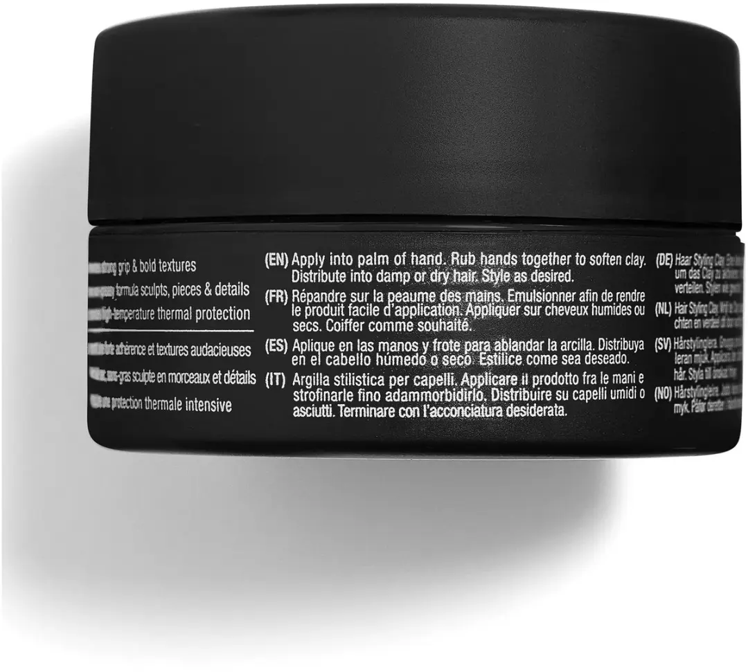 L'anza Healing Style Clay 100ml