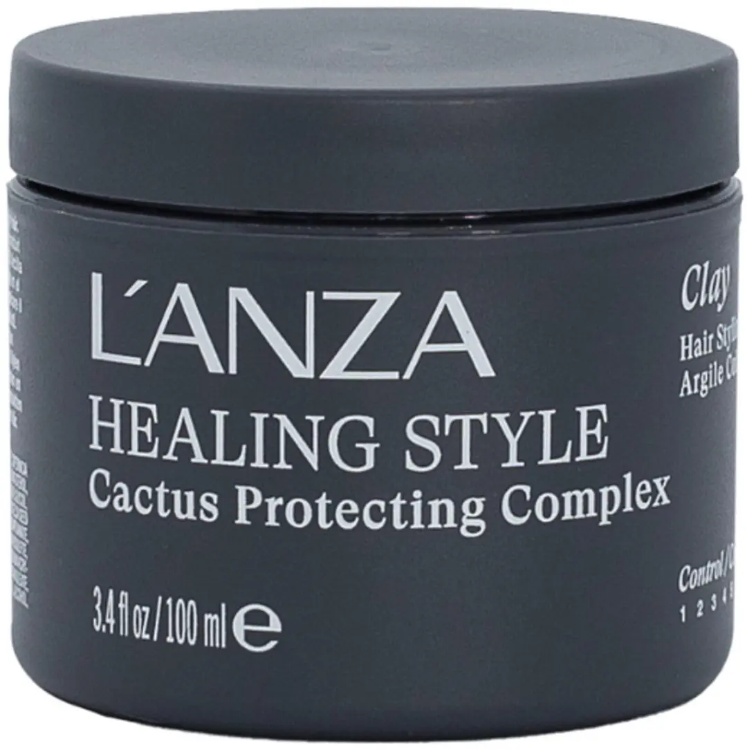 L'anza Healing Style Clay 100ml