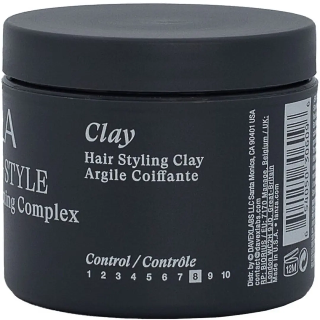L'anza Healing Style Clay 100ml