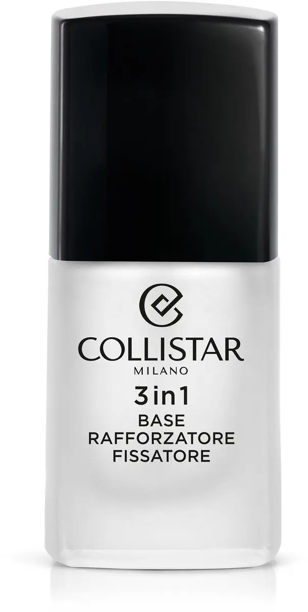 Collistar 3-in-1 Base Strengthener Fixer Nagellak 10ml