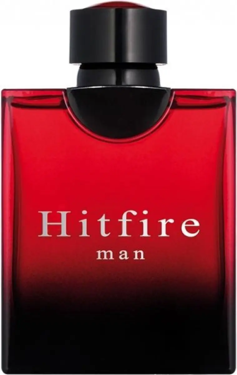 La Rive Hitfire Man Eau de Toilette 90ml
