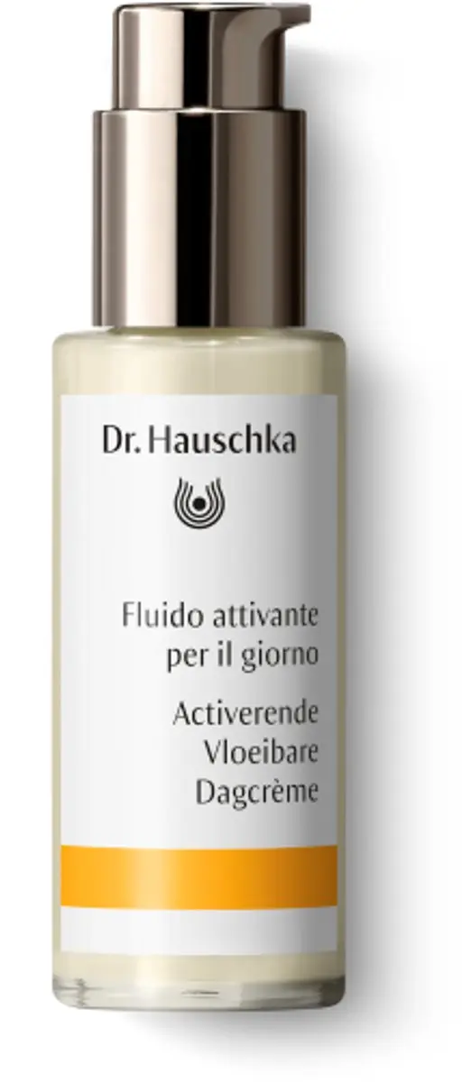 Dr. Hauschka Active Fluid Dagcrème 50ml