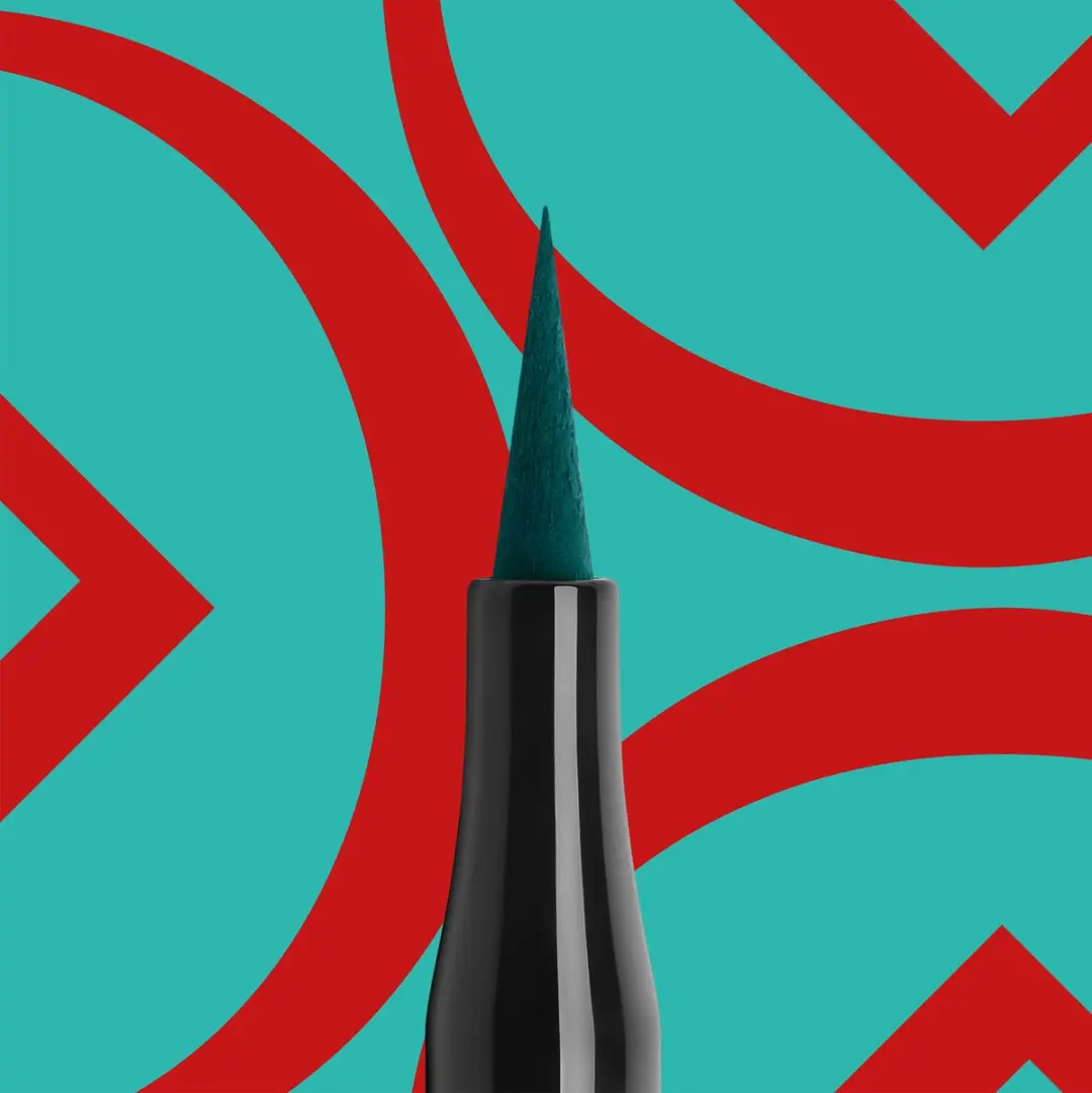 Collistar Infinito Eye Marker 4 Green - 1ml