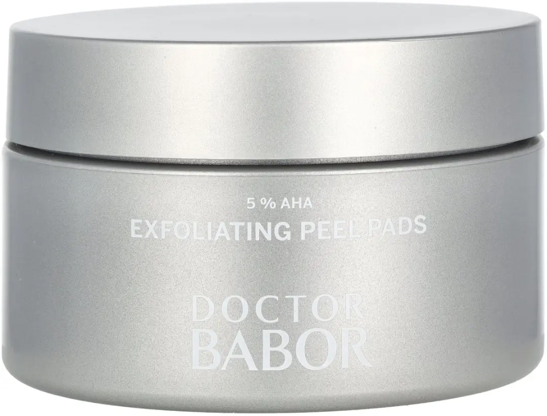 Babor Doctor Exfoliating Peel Pads
