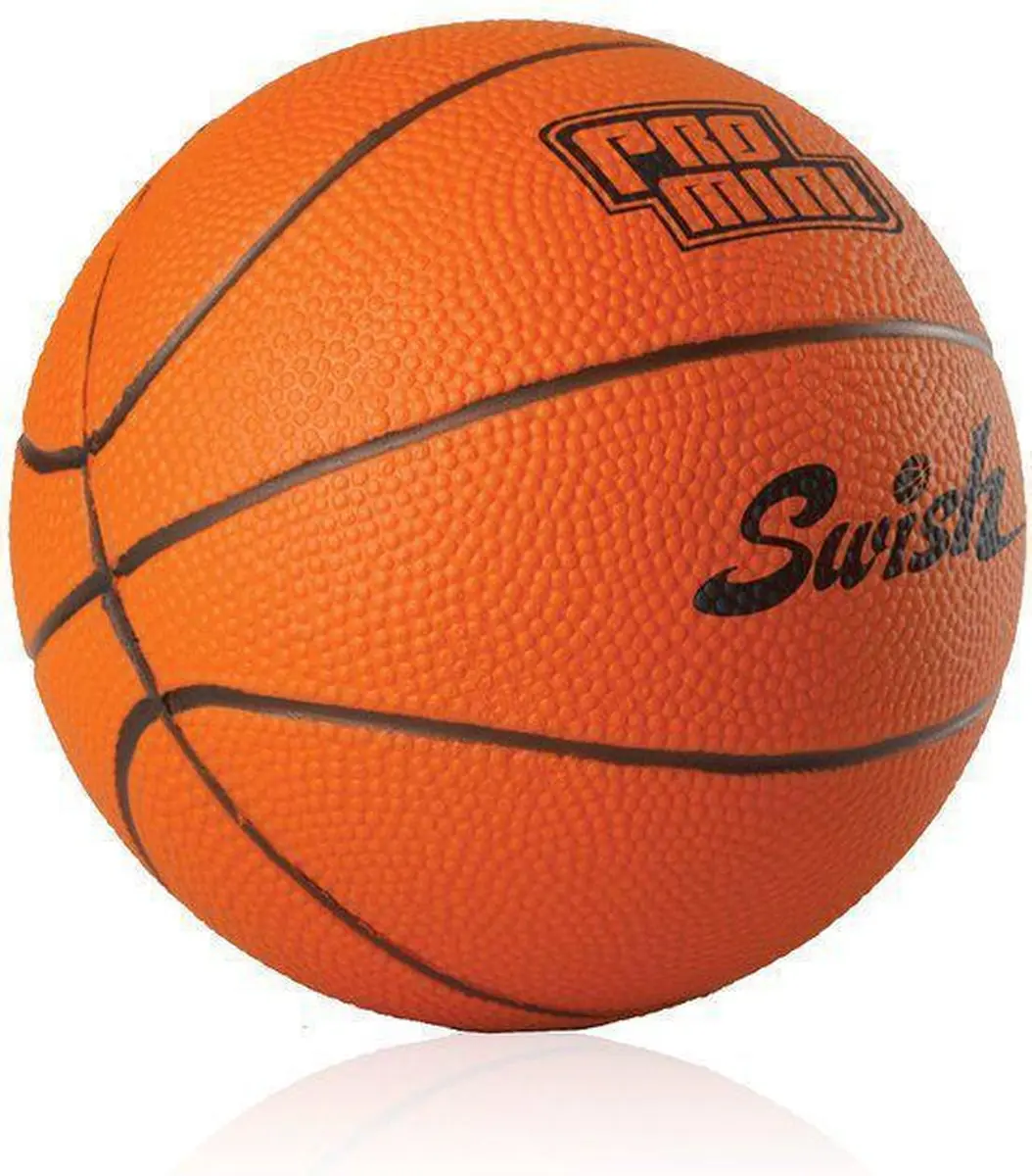 Sklz Pro Mini Hoop Foam Bal - Oranje/Zwart