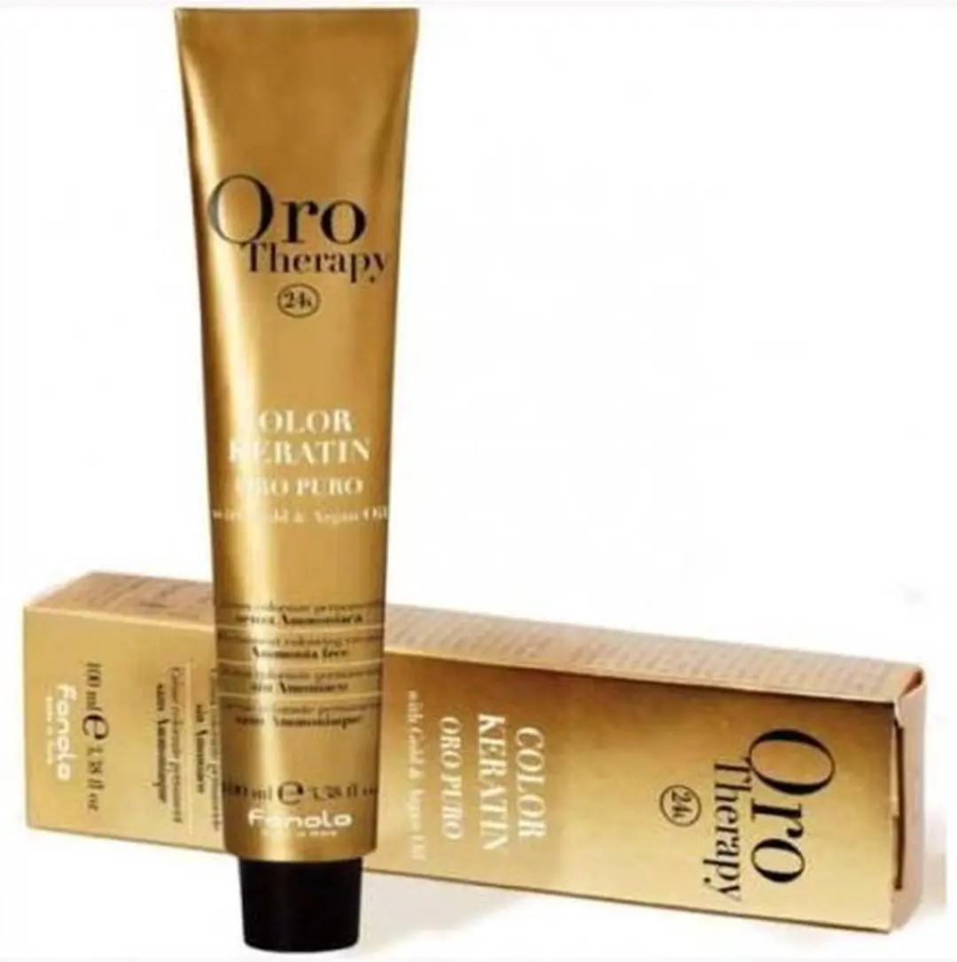 Fanola Color Keratin 8,21 100ml